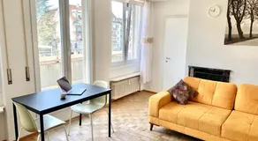 Hawa Apartment - two balcony - by PA - Image 2