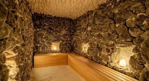 Afyon Regulus Thermal Apart Hotel & Villas - Image 2