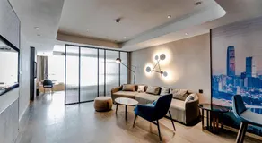 Atour Hotel Longgang gankeng Ancien Ttown - Image 2