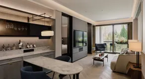 Shanghai Shang Ying CHAO Hotel - Image 2