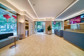 Hanting Hotel Ningbo High-tech Zone Jiangnan Road - Image 2