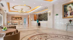 Vienna Hotel Guangdong Boluo Fu Mountain Scenic Spot - Image 2