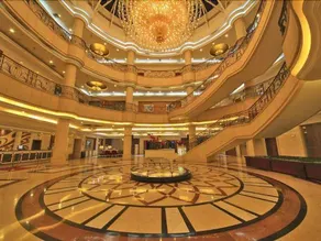 Hi-tech Phoenix Lake Hotel (Jingmen Hi-tech Zone) - Image 3