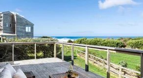 Sand & Sauna Retreat - Image 4