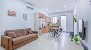 Cosy Suite in Ta' Xbiex close to Promenade - Image 4