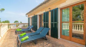 Villa Maria -Port des Canonge- - Image 2