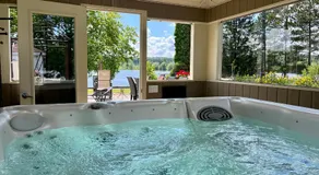 Auberge l'Intermède du lac - Image 2