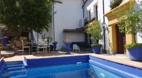 La Escondida Ronda, B&B - Image 5
