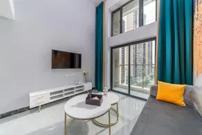 Elegant Selection Hotel (Jiangmen Haiyi City) - Image 2