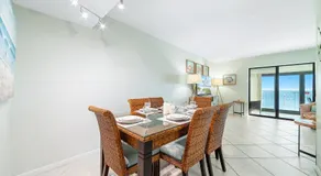 Gulf Tower 8b 2 Bedroom Condo by RedAwning - Image 4