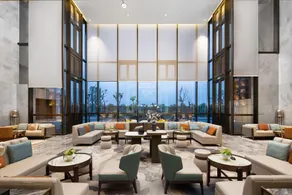 Hong Kong Grand Hotel - Image 3