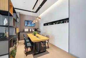 Home Inn Style Golden Beijing Changping Science Park Shuitun - Image 4
