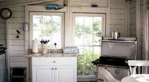 Off-The-Grid Cottage Rental with Beautiful Views on Crow Island, Maine - Image 4