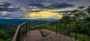 Sunset Vista Lodge,Monteverde,Costa Rica. - Image 4