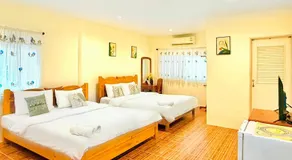 The Golden View Resort สวนผึ้ง - Image 2