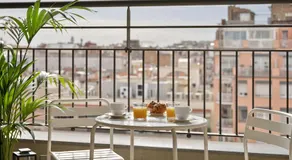 Eric Vökel Boutique Apartments - Gran Vía Suites - Image 5