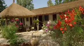 Bed and breakfast Keur Niaye - Image 3