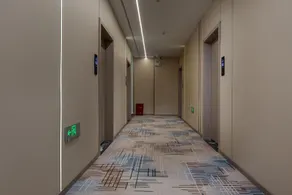 Hezhang Jiuyuan Grand Hotel - Image 4