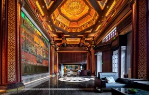 Gucheng Ruifenglou Hotel - Image 2