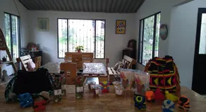 Hospedaje Granja Agroturística Fruto de los Andes Nemocón - Image 2
