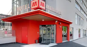 MEININGER Hotel Salzburg City Center - Image 2