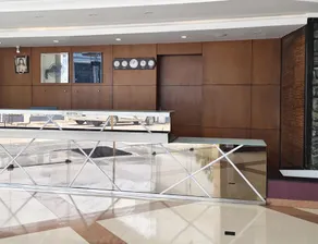 VEMBAYAM HOTELS AND RESORTS - Image 2