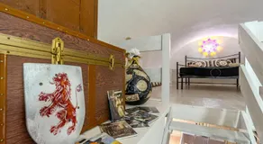 La Dimora Del Duca Nel Salento - Image 2