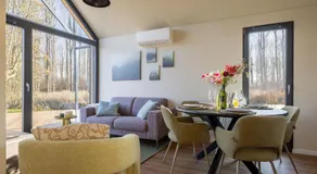 Tiny house with garden in Oud Ade - Tuin van Keet - 26 - Image 3
