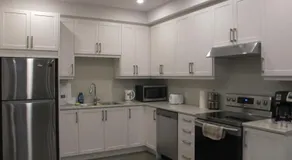Charming, Comfortable Bsmt Apartment in Pickering - Image 5