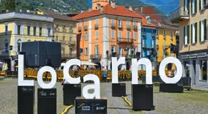 Lido Apartment Locarno with Balcony and Parking - Happy Rentals - Image 4