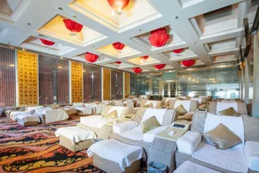 Datong Yuelong Leisure and Business Hotel (Datong Ancient City Branch) - Image 5