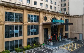City Comfort Inn Jiujiang Railway Station Shili Avenue - Image 5
