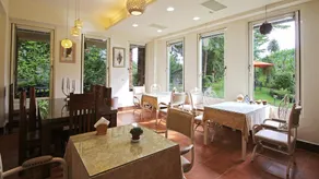 No.58 Garden Bed and Breakfast - Image 3