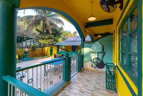 Whoopers Hostel Anjuna- Breaking Bad themed - Image 5