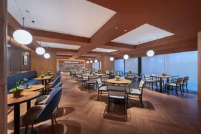 Intercity Hotel Urumqi Huiyue Plaza - Image 4