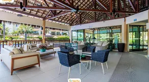 Apartamento gigante VG Sun Cumbuco por Tactu - Image 4