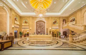 Vienna International Hotel Ningbo Wanda - Image 3