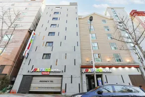 Daegu Seongseo PAPAGO Hotel - Image 4