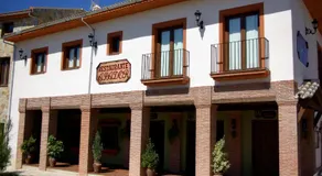 Hotel Balcón de los Montes Colmenar - Image 2