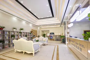 GreenTree Inn Tianjin Xiqing District Xiuchuan Road Sunshine 100 - Image 3