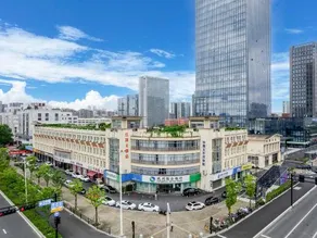 Hongbang Hotel - Image 3
