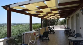 Bed & Breakfast La Collinetta - Image 2