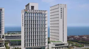 Hyatt Place Yantai Development Zone - Image 2