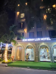 Kim Minh Lux Hotel - Image 4