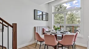 The Parq by Samsara Resort Top View Downtown 4BR & 3BTH - Image 3