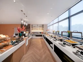 Country Inn & Suites by Radisson Wuhan Dongxihu Electromechanical City - Image 4