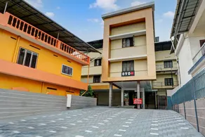 Hotel O SOUPARNIKA RESIDENCY - Image 3