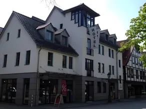 Hotel Am Schlosstor - Image 2