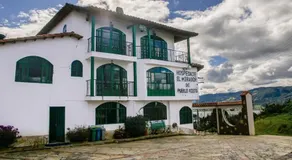 Hospedaje Mirador de Pueblo viejo - Image 4