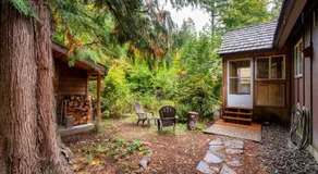 Rhododendron Cabin Near Mt Hood Adventures - Image 4